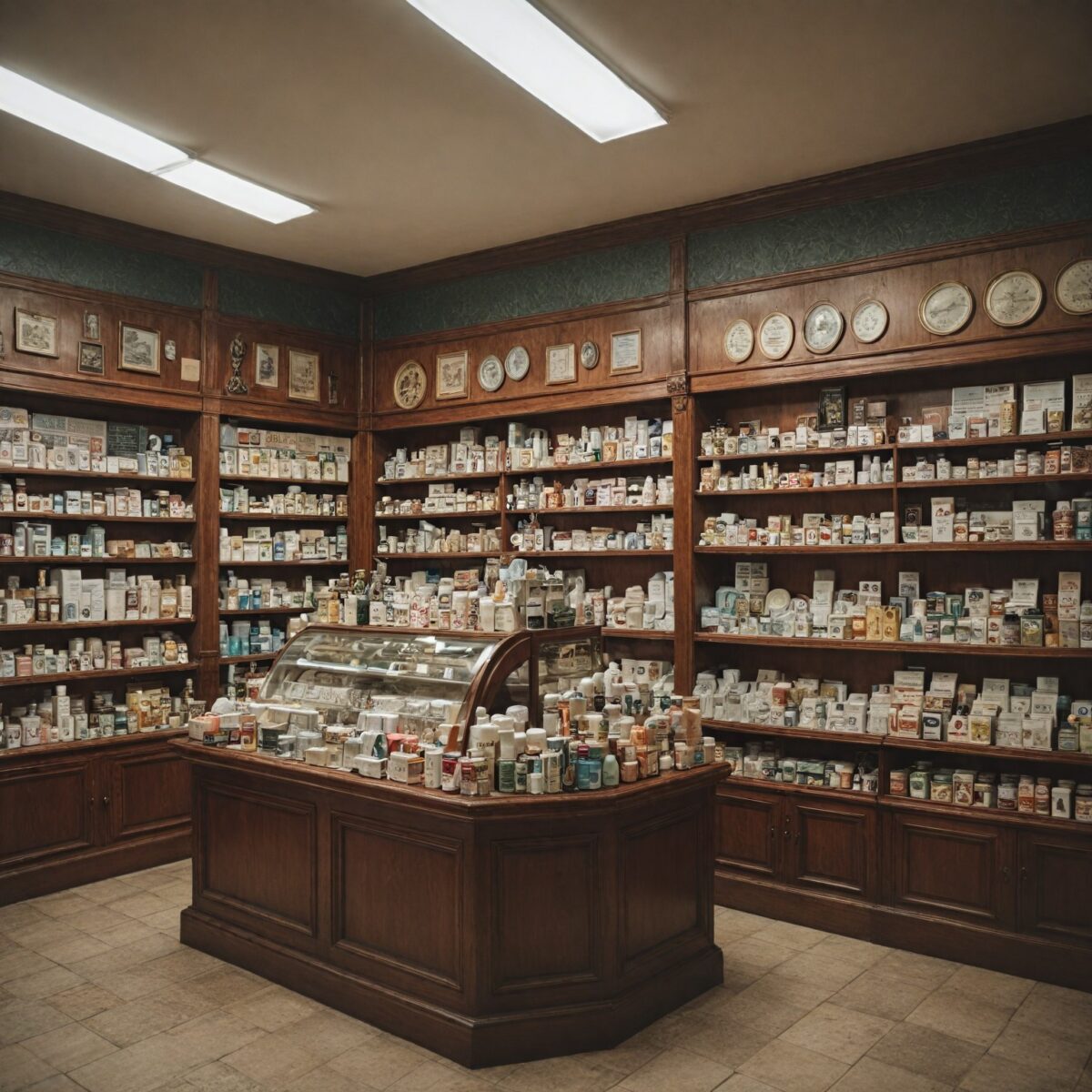 pharmacie gosselies